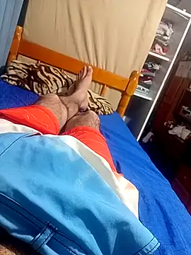 nandohk4r online show from December 15, 1:50 pm