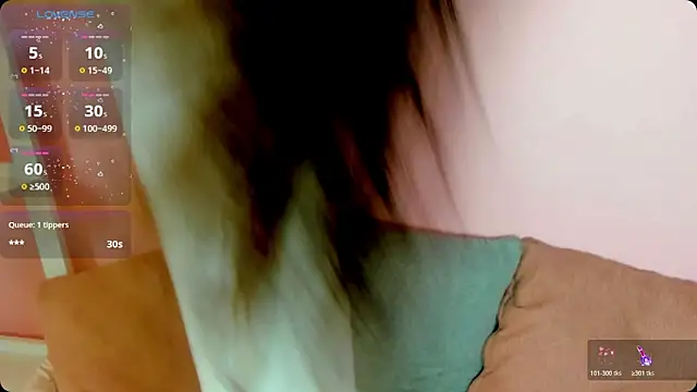 Snapshot of Gaby_Ferrer chatting on November 18, 2:53 pm Gaby Ferrer online show from November 18, 2:53 pm