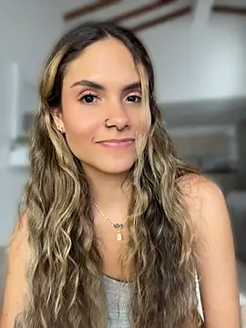 Snapshot of Gaby_Ferrer chatting on June 25, 9:42 pm Gaby Ferrer online show from June 25, 9:42 pm