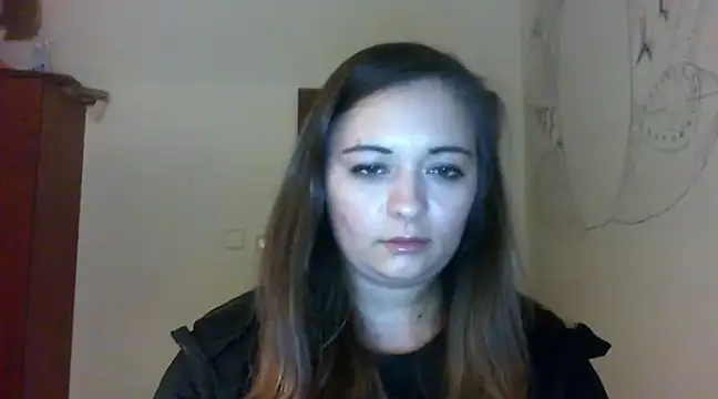 Snapshot of MeganGold chatting on December 22, 9:31 pm MeganGold online show from December 22, 9:31 pm