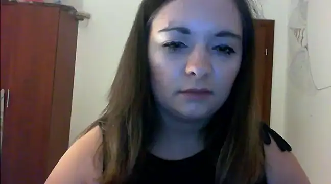 Snapshot of MeganGold chatting on January 20, 9:11 pm MeganGold online show from January 20, 9:11 pm