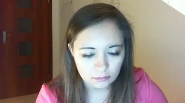 Snapshot of MeganGold chatting on December 26, 6:33 pm MeganGold online show from December 26, 6:33 pm