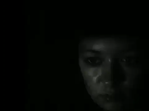 Snapshot of MeganGold chatting on December 24, 12:22 am MeganGold online show from December 24, 12:22 am