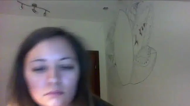 Snapshot of MeganGold chatting on December 28, 3:37 pm MeganGold online show from December 28, 3:37 pm
