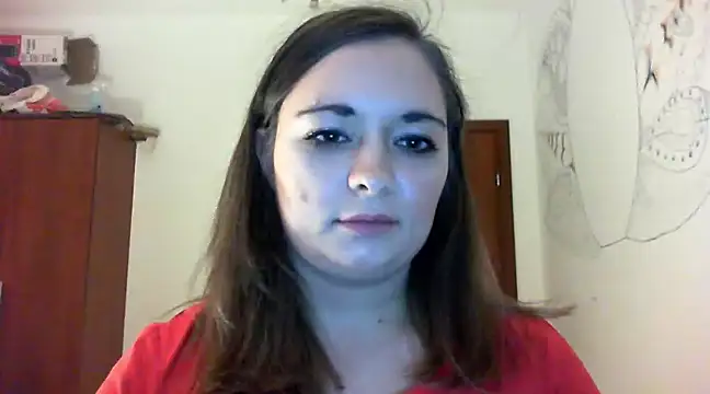 Snapshot of MeganGold chatting on January 23, 3:43 pm MeganGold online show from January 23, 3:43 pm