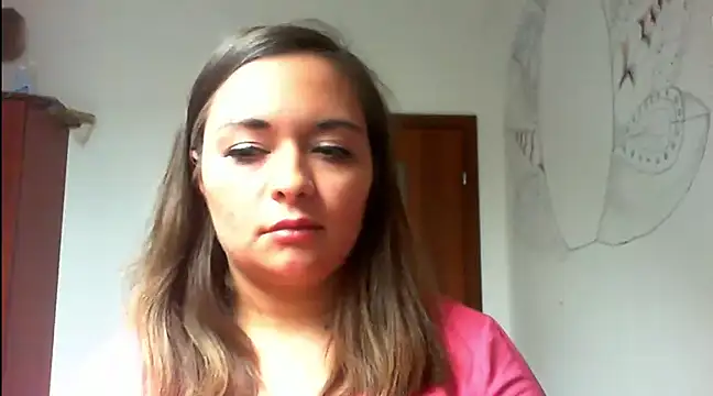 Snapshot of MeganGold chatting on January 22, 11:12 am MeganGold online show from January 22, 11:12 am