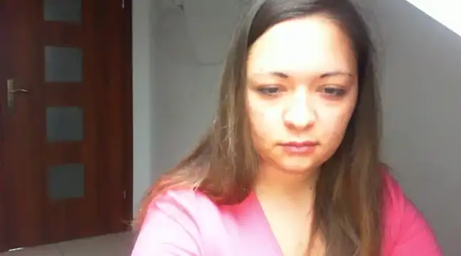 Snapshot of MeganGold chatting on December 26, 7:35 am MeganGold online show from December 26, 7:35 am