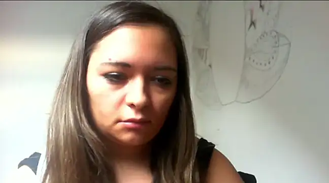 Snapshot of MeganGold chatting on January 5, 11:48 am MeganGold online show from January 5, 11:48 am