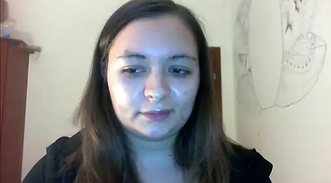 Snapshot of MeganGold chatting on January 13, 3:15 pm MeganGold online show from January 13, 3:15 pm