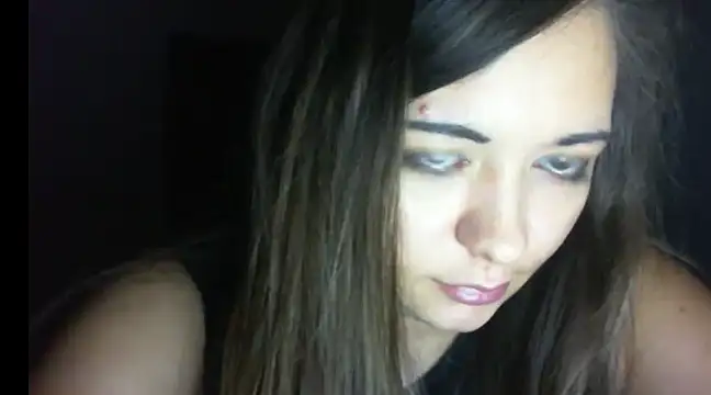 Snapshot of MeganGold chatting on December 21, 6:22 pm MeganGold online show from December 21, 6:22 pm