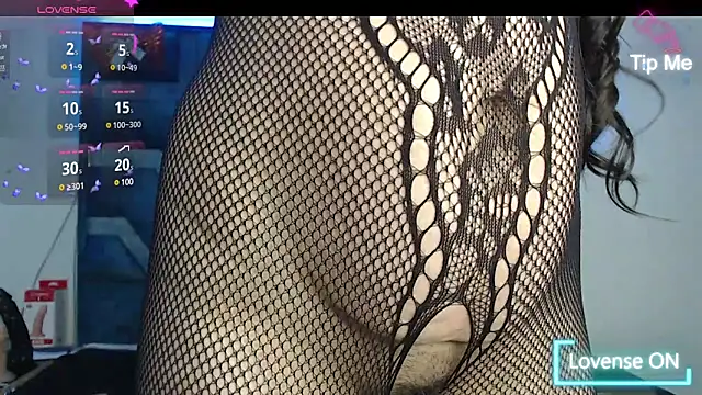 Roxan Fox- online show from January 3, 6:00 am