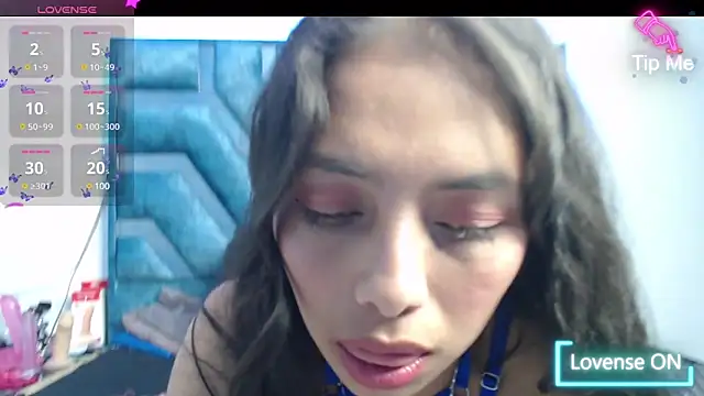 Roxan Fox- online show from January 14, 4:57 am