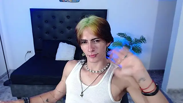 andreey50 online show from December 2, 8:10 pm