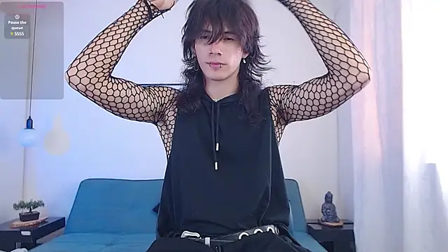 Snapshot of andreey50 chatting on March 15, 7:59 pm andreey50 online show from March 15, 7:59 pm