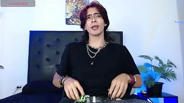 andreey50 online show from December 20, 8:01 pm