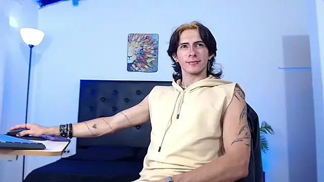 andreey50 online show from November 29, 8:31 pm