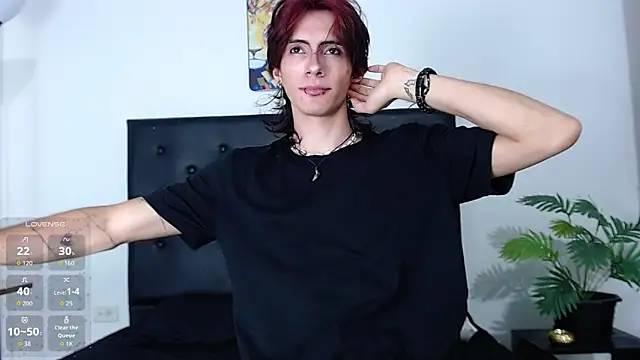 andreey50 online show from December 16, 8:13 pm