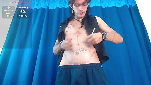 andreey50 online show from January 14, 8:23 pm