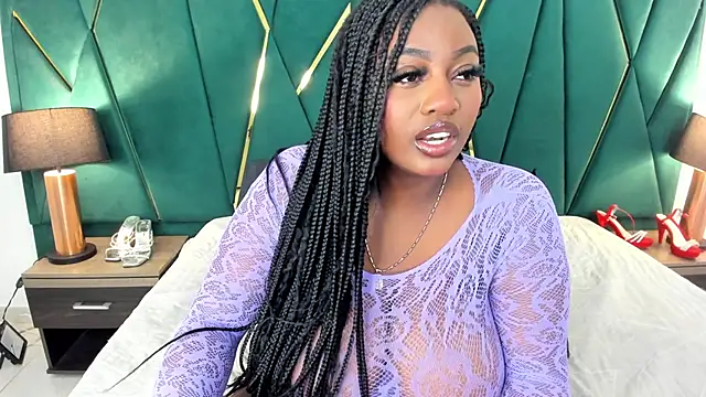 Tamara Myller online show from October 2, 12:19 pm