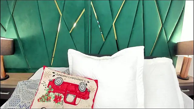 Tamara Myller online show from December 16, 12:20 pm