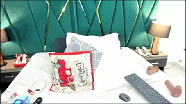 Tamara Myller online show from March 4, 12:57 pm