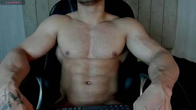 jeicob gagnon online show from March 17, 7:06 pm