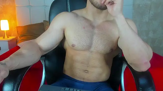 jeicob gagnon online show from March 29, 6:42 pm