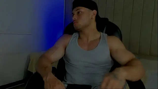 jeicob gagnon online show from December 15, 8:31 am