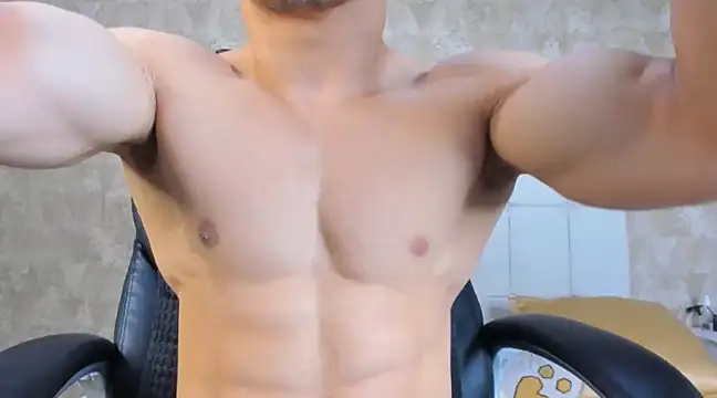 jeicob gagnon online show from March 15, 6:32 pm