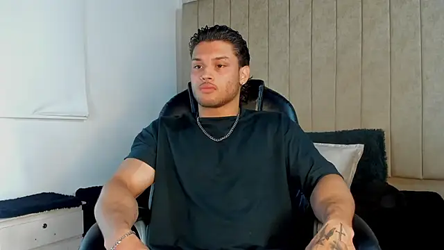 jeicob gagnon online show from October 10, 8:04 am