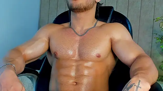 jeicob gagnon online show from November 19, 7:14 pm