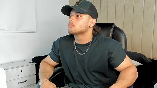 jeicob gagnon online show from October 21, 11:31 am