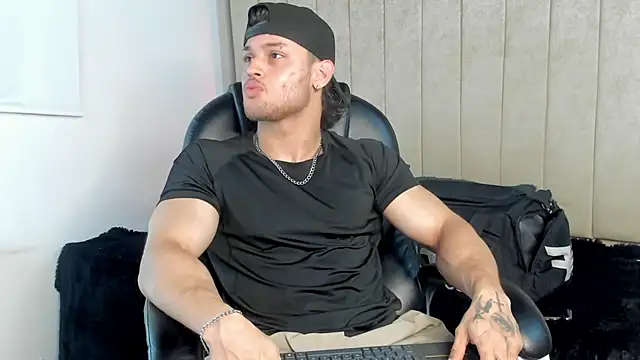 jeicob gagnon online show from October 30, 3:53 pm