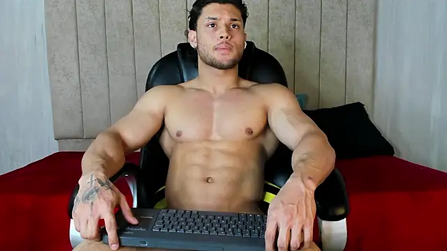 jeicob gagnon online show from March 11, 6:57 pm