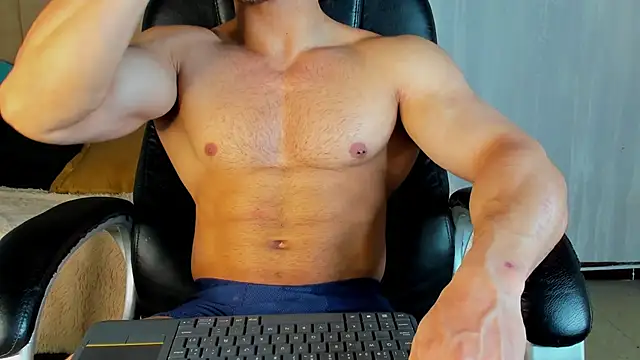 jeicob gagnon online show from March 28, 7:48 pm