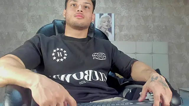 jeicob gagnon online show from September 10, 10:31 pm