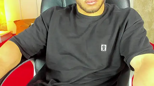 jeicob gagnon online show from April 3, 5:08 pm