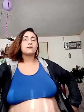 hanna sky1 online show from January 19, 2:59 pm
