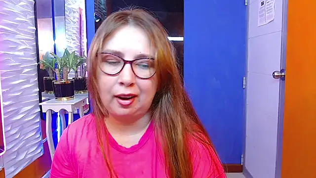 chloe prg online show from March 12, 6:43 pm