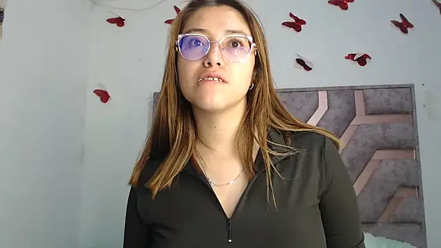 Anny Fox- online show from November 6, 5:22 am