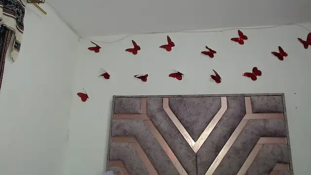 Anny Fox- online show from September 24, 3:46 am