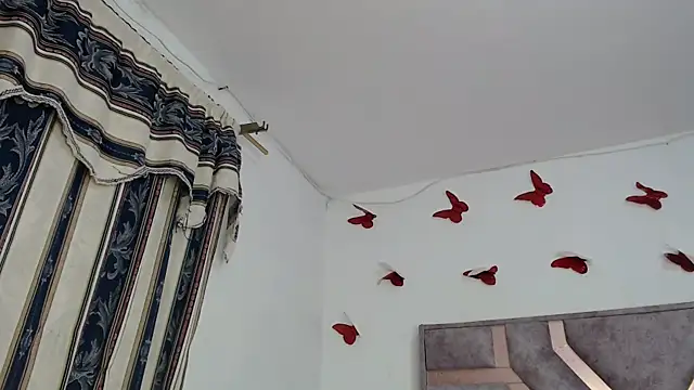 Anny Fox- online show from September 26, 2:51 am