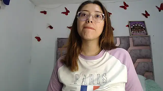 Anny Fox- online show from October 25, 3:49 am