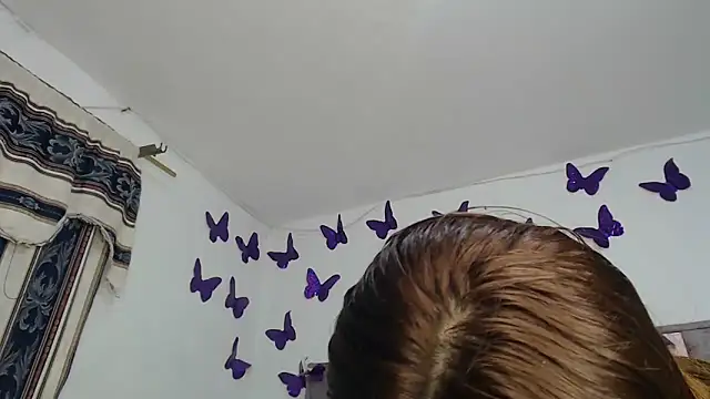 Anny Fox- online show from March 10, 4:27 am