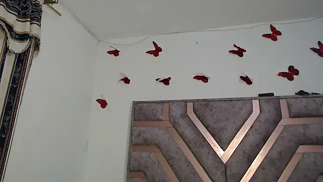 Anny Fox- online show from October 4, 3:19 am