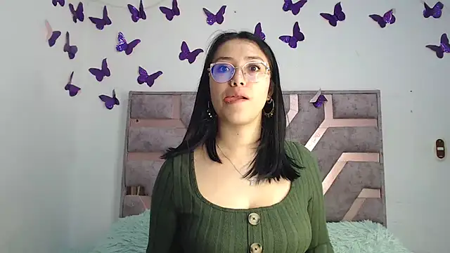 Anny Fox- online show from June 5, 3:22 am