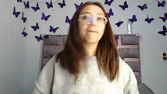 Anny Fox- online show from February 17, 2:31 am