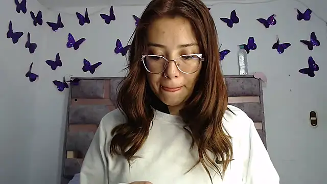 Anny Fox- online show from February 19, 3:36 am