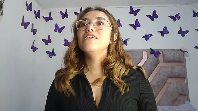 Anny Fox- online show from January 17, 3:10 am