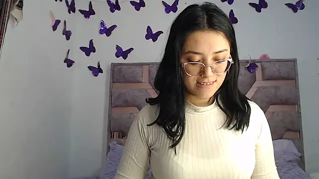 Anny Fox- online show from May 26, 3:37 am